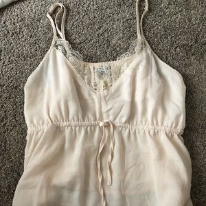 American Eagle tank top